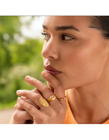 Δαχτυλίδι σε ασήμι 925 Enamel...