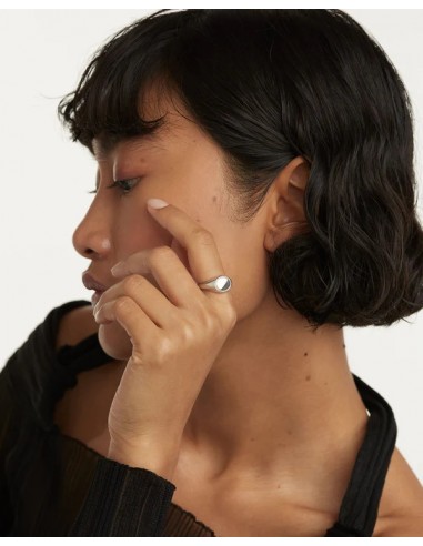 Δαχτυλίδι PDPaola Stamp