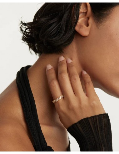 Δαχτυλίδι PDPaola Cown