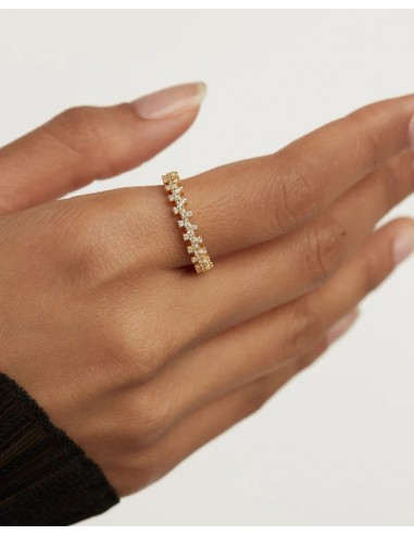 Δαχτυλίδι PDPaola Cown