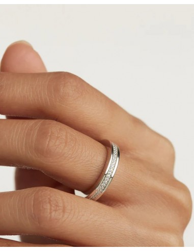 Δαχτυλίδι PDPaola Infinity