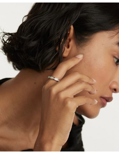 Δαχτυλίδι PDPaola Infinity