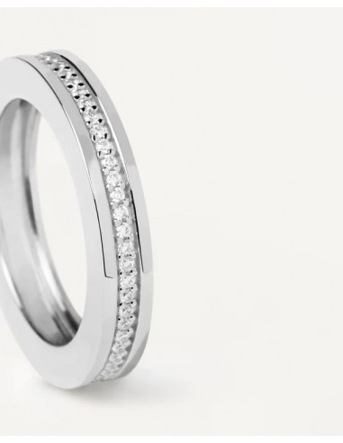 Δαχτυλίδι PDPaola Infinity