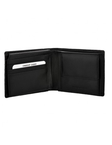 Δερμάτινο Πορτοφόλι Visetti