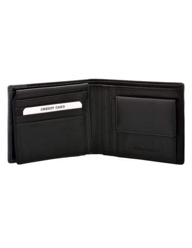 Δερμάτινο Πορτοφόλι Visetti