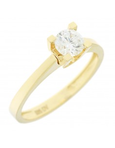 Δαχτυλίδι 14 καράτια χρυσό...