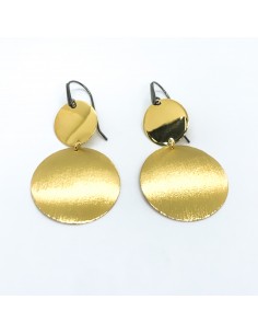 Κρεμαστά σκουλαρίκια...