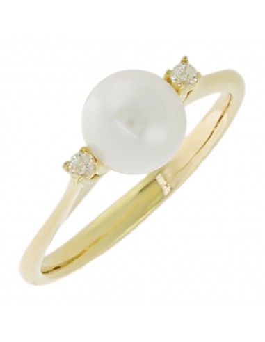 Δαχτυλίδι σε χρυσό 14 καρατίων με...