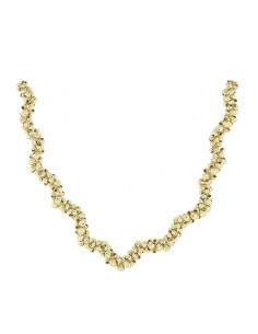 Κολιέ με μπίλιες σε 14...