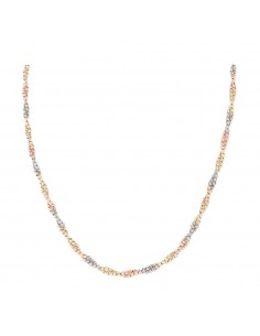 Κολιέ χρυσό σε 14 καράτια...