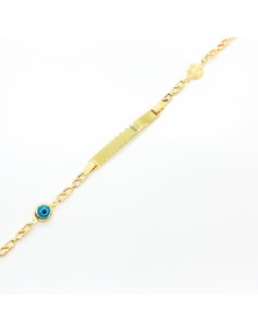 Ταυτότητα παιδική σε χρυσό... 2