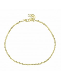 Βραχιόλι με μπίλιες &...