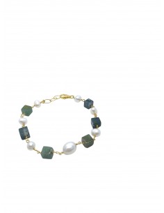 Βραχιόλι Vot λαμπραδορίτης...