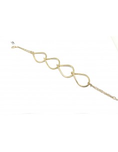 Βραχιόλι με κρίκους 14... 2