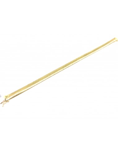 Βραχιόλι χρυσό 14 καρατίων