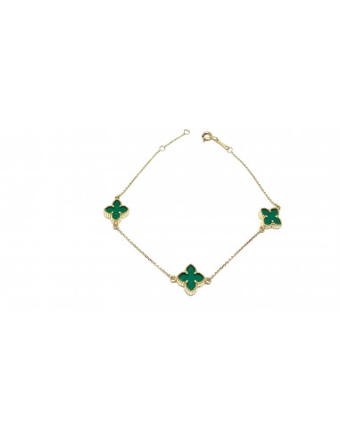 Βραχιόλι με σχέδια Van Cleef 14...