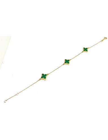 Βραχιόλι με σχέδια Van Cleef 14...