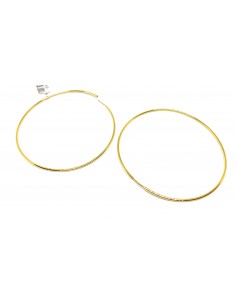 Κρίκοι λεπτόι σε χρυσό 14...