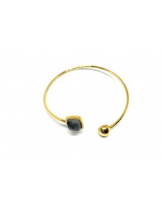 Βραχιόλι χειροπέδα 925...