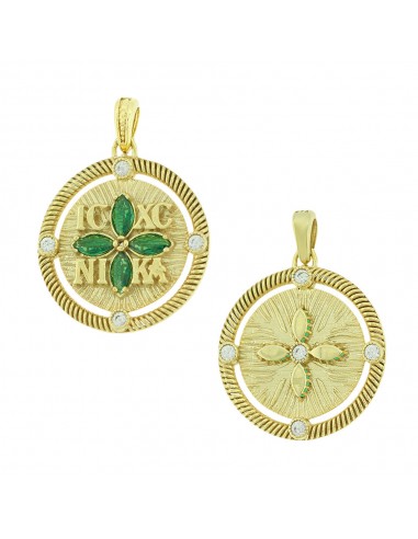 Κωνσταντινάτο διπλής όψης Κ9 / 375 με...