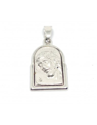 Μενταγιόν φυλαχτό με τον Ιησού Χριστό...