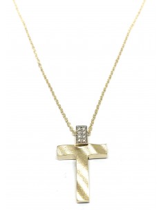 Σταυρός με σχέδιο και...