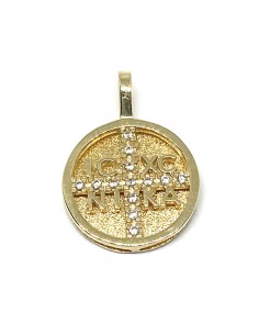 Αγιοκωνστάντινο με ζιργκόν...