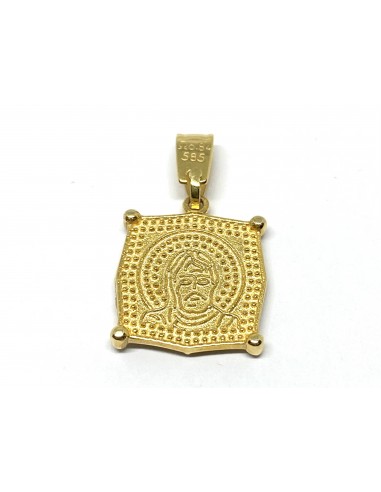 Κωνσταντινάτο τετράγωνο ICXC NIKA Κ14...