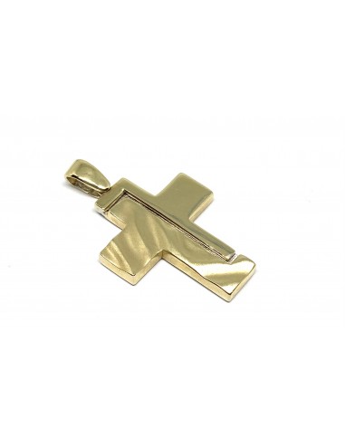 Βαπτιστικός αντρικός σταυρός Κ14