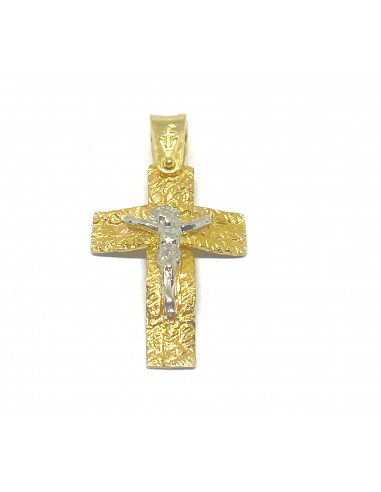 Βαπτιστικός σταυρός σφυρίλατος σε...