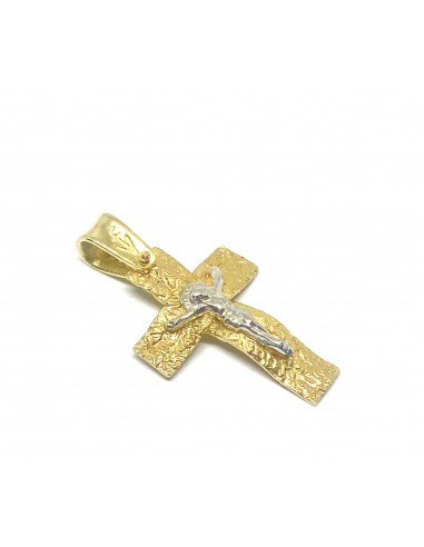 Βαπτιστικός σταυρός σφυρίλατος σε...