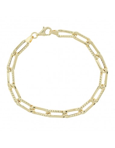 Βραχιόλι Χρυσό 14 Καρατίων Τύπου...