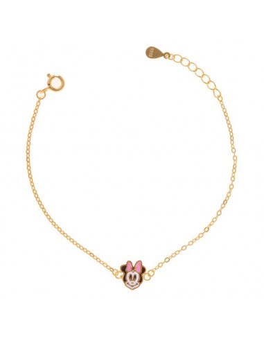 Παιδικό Βραχιόλι Minnie Mouse / Για...