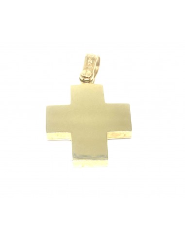 Σταυρός τετραγωνισμένος Κ14