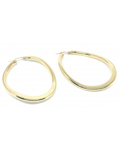 Σκουλαρίκια Κ14 κρίκοι...