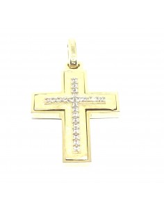 Σταυρός σφυρίλατος ματ σε...