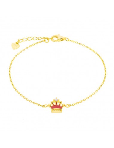 Παιδικό Βραχιόλι "Βασιλικό Στέμμα"...