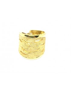 Φαρδύ δαχτυλίδι VOT...