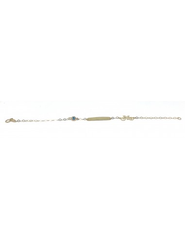 Ταυτότητα σε χρυσό Κ9 με ποδήλατο και...