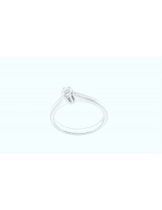 Δαχτυλίδι 18Κ λευκόχρυσο με... 2