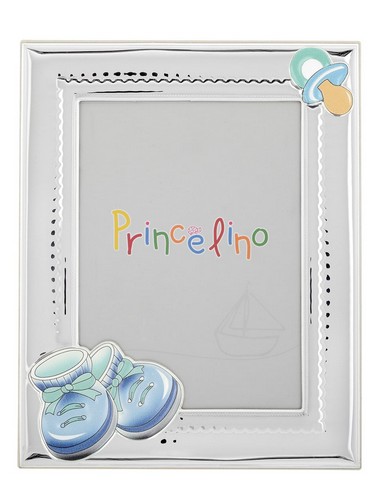 Παιδική κορνίζα για αγόρι με σχέδιο