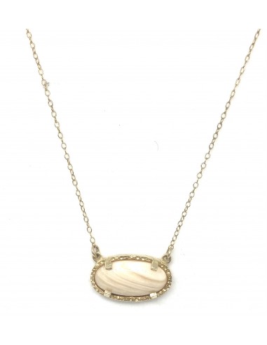 Κολιέ φίλντισι VOT ασήμι 925