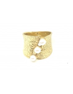 Δαχτυλίδι επιχρυσωμένο...