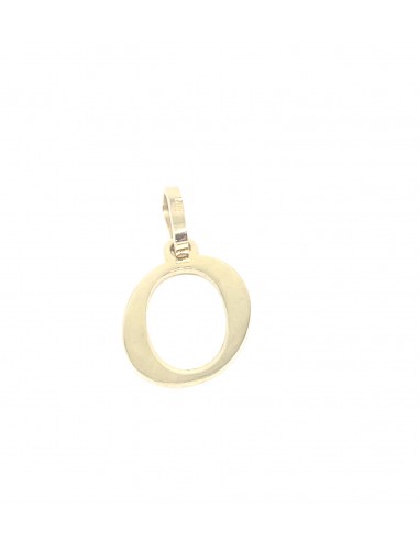 Μονόγραμμα - Μενταγιόν Ο σε 14...