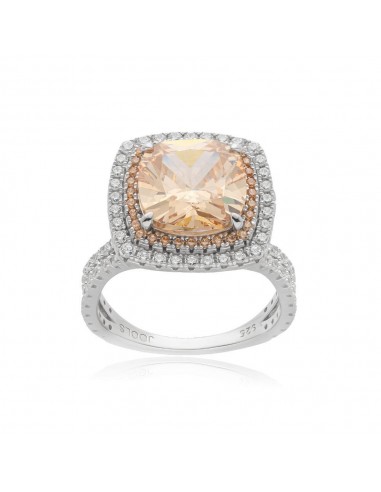 Δαχτυλίδι Ασημένιο JOOLS σε ασήμι 925...