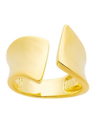 Minimal Chic Χρυσό Ασύμμετρο...