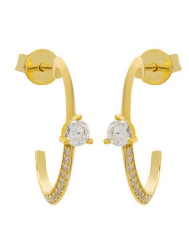 Σκουλαρίκια καρφωτά καμπυλωτά σε...