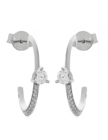 Σκουλαρίκια καρφωτά καμπυλωτά σε...