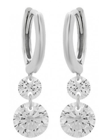 Κομψά σκουλαρίκια 925 JOOLS