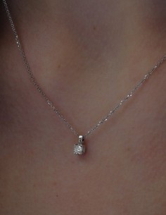 Κολιέ με διαμάντια... 2